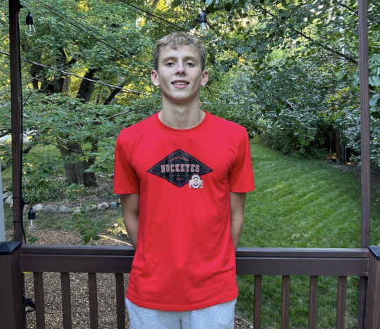 Indiana High School State Champion Matthew Klinge Commits To Ohio State For 2024